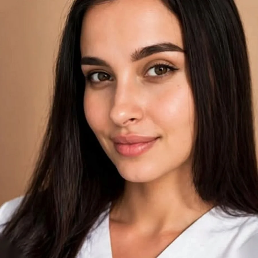Alma Perenda